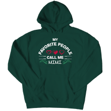 Load image into Gallery viewer, My favorite people - Heal Thrive Dream Boutique

