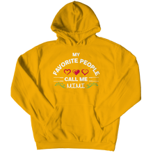 Load image into Gallery viewer, My favorite people - Heal Thrive Dream Boutique
