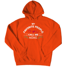 Load image into Gallery viewer, My favorite people - Heal Thrive Dream Boutique
