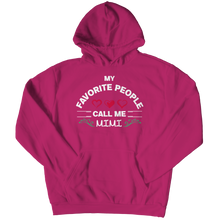 Load image into Gallery viewer, My favorite people - Heal Thrive Dream Boutique
