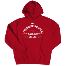 Load image into Gallery viewer, My favorite people - Heal Thrive Dream Boutique
