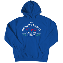 Load image into Gallery viewer, My favorite people - Heal Thrive Dream Boutique
