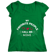 Load image into Gallery viewer, My favorite people - Heal Thrive Dream Boutique

