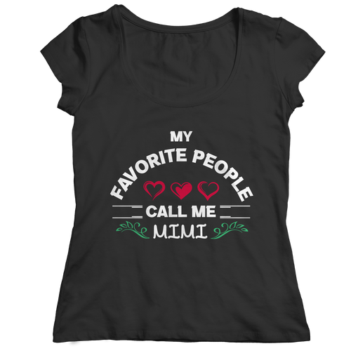 My favorite people - Heal Thrive Dream Boutique