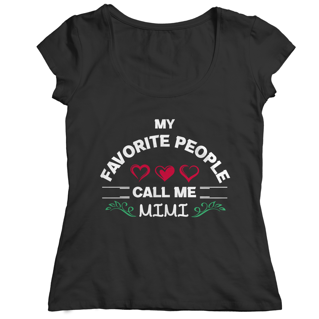 My favorite people - Heal Thrive Dream Boutique