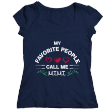 Load image into Gallery viewer, My favorite people - Heal Thrive Dream Boutique
