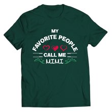 Load image into Gallery viewer, My favorite people - Heal Thrive Dream Boutique
