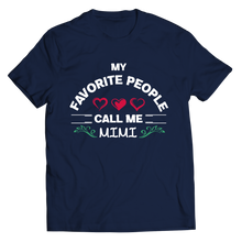 Load image into Gallery viewer, My favorite people - Heal Thrive Dream Boutique

