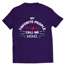 Load image into Gallery viewer, My favorite people - Heal Thrive Dream Boutique
