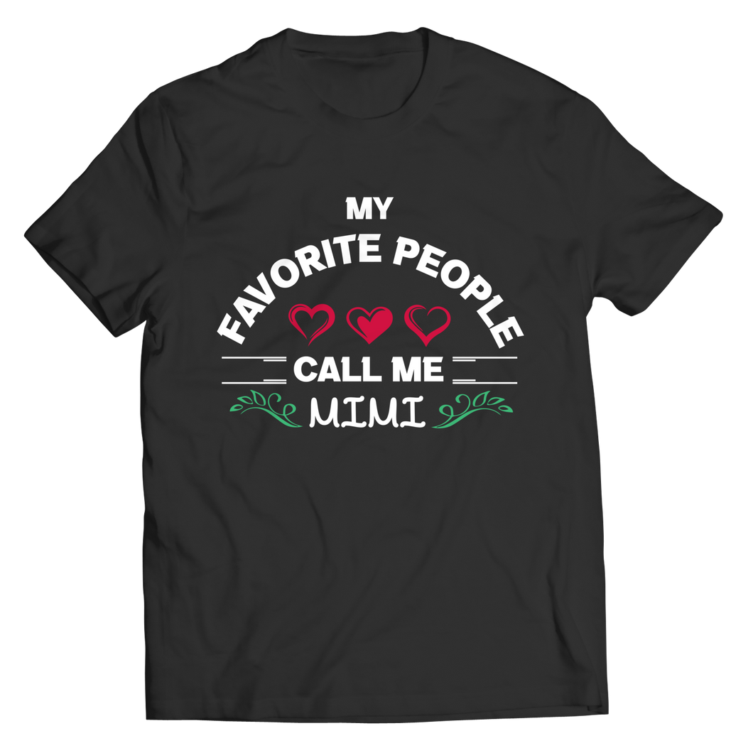 My favorite people - Heal Thrive Dream Boutique