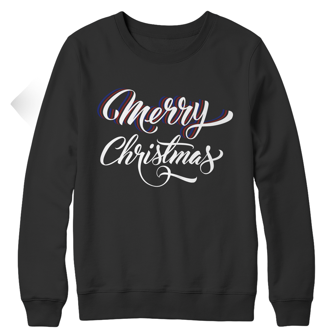 Merry Merry Christmas - Heal Thrive Dream Boutique