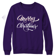 Load image into Gallery viewer, Merry Merry Christmas - Heal Thrive Dream Boutique
