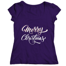 Load image into Gallery viewer, Merry Merry Christmas - Heal Thrive Dream Boutique
