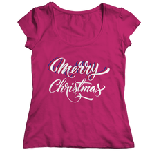 Load image into Gallery viewer, Merry Merry Christmas - Heal Thrive Dream Boutique

