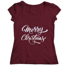 Load image into Gallery viewer, Merry Merry Christmas - Heal Thrive Dream Boutique
