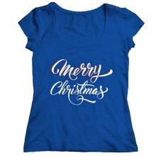 Load image into Gallery viewer, Merry Merry Christmas - Heal Thrive Dream Boutique
