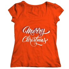 Load image into Gallery viewer, Merry Merry Christmas - Heal Thrive Dream Boutique
