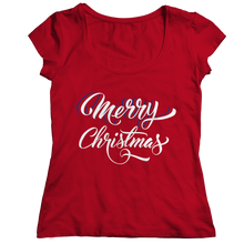 Load image into Gallery viewer, Merry Merry Christmas - Heal Thrive Dream Boutique
