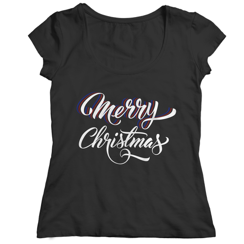 Merry Merry Christmas - Heal Thrive Dream Boutique