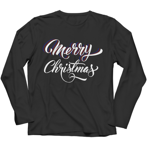 Merry Merry Christmas - Heal Thrive Dream Boutique