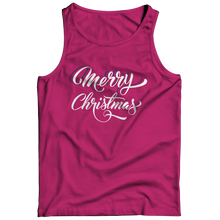 Load image into Gallery viewer, Merry Merry Christmas - Heal Thrive Dream Boutique

