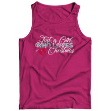 Load image into Gallery viewer, Just A Girl Who Loves Christmas
