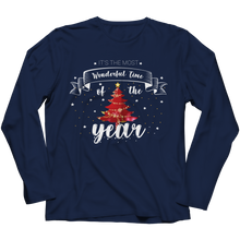 Load image into Gallery viewer, It&#39;s The Most Wonderful Time of the Year
