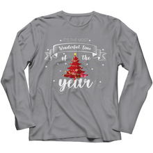 Load image into Gallery viewer, It&#39;s The Most Wonderful Time of the Year
