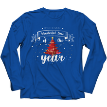 Load image into Gallery viewer, It&#39;s The Most Wonderful Time of the Year
