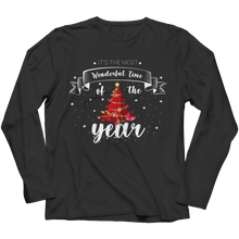 Load image into Gallery viewer, It&#39;s The Most Wonderful Time of the Year
