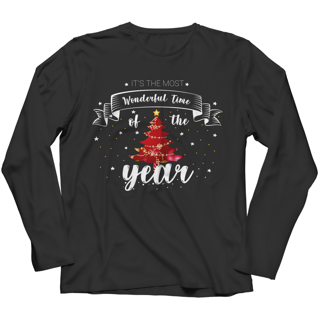 It's The Most Wonderful Time of the Year