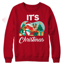 Load image into Gallery viewer, Its Christmas

