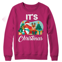 Load image into Gallery viewer, Its Christmas
