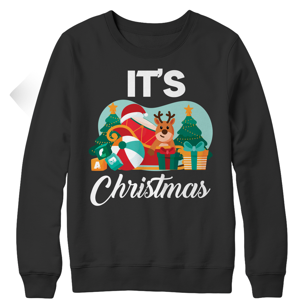 Its Christmas