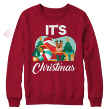Load image into Gallery viewer, Its Christmas
