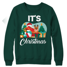 Load image into Gallery viewer, Its Christmas
