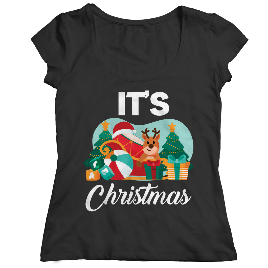 Its Christmas