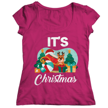 Load image into Gallery viewer, Its Christmas
