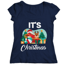 Load image into Gallery viewer, Its Christmas
