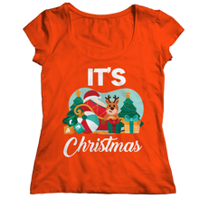 Load image into Gallery viewer, Its Christmas
