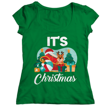 Load image into Gallery viewer, Its Christmas

