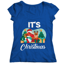 Load image into Gallery viewer, Its Christmas
