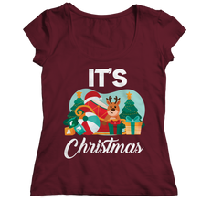 Load image into Gallery viewer, Its Christmas
