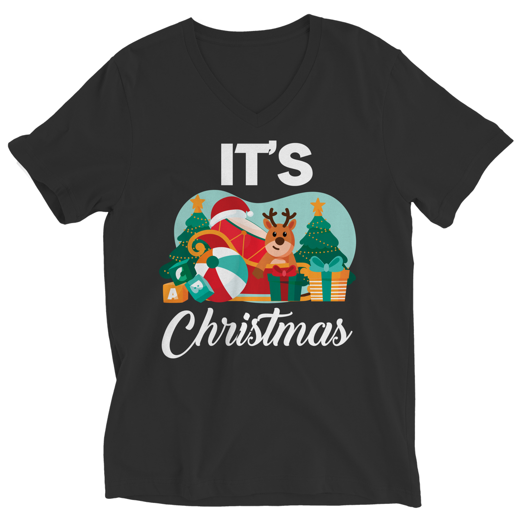 Its Christmas