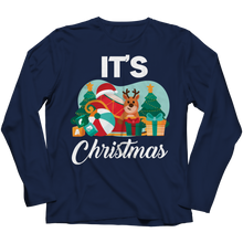 Load image into Gallery viewer, Its Christmas
