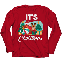 Load image into Gallery viewer, Its Christmas
