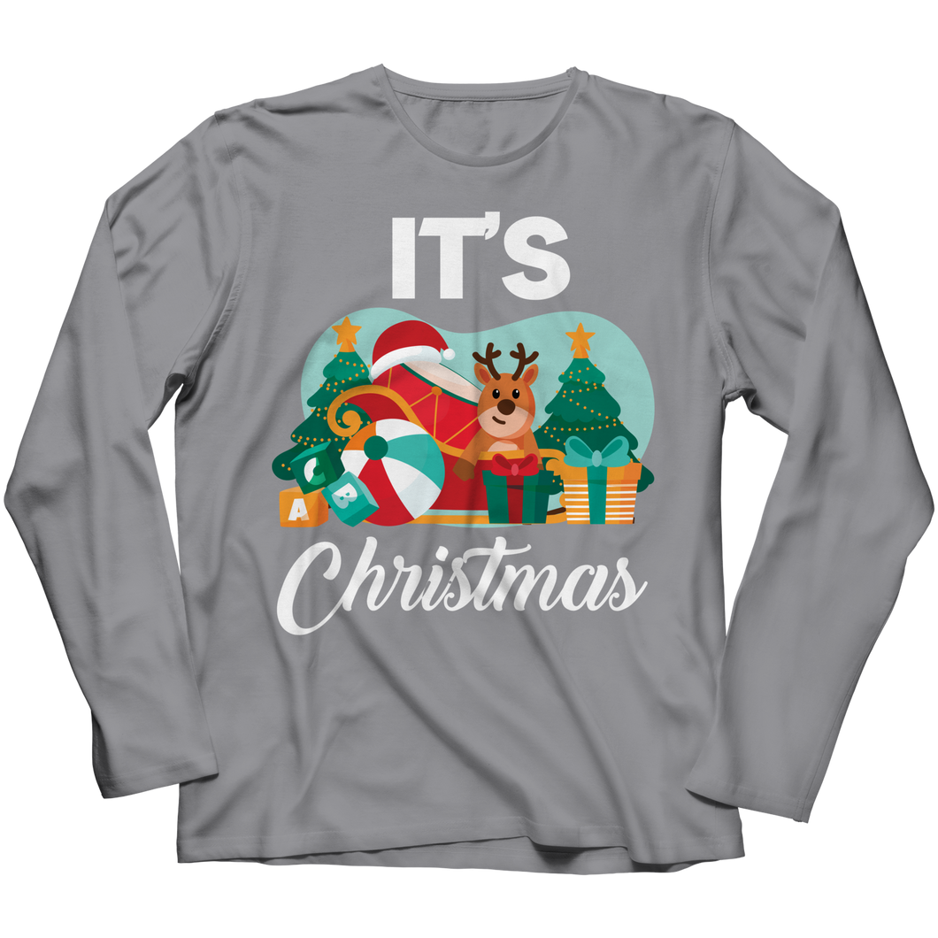 Its Christmas
