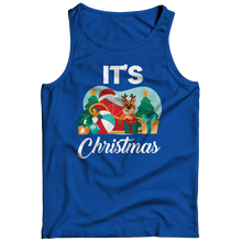 Load image into Gallery viewer, Its Christmas
