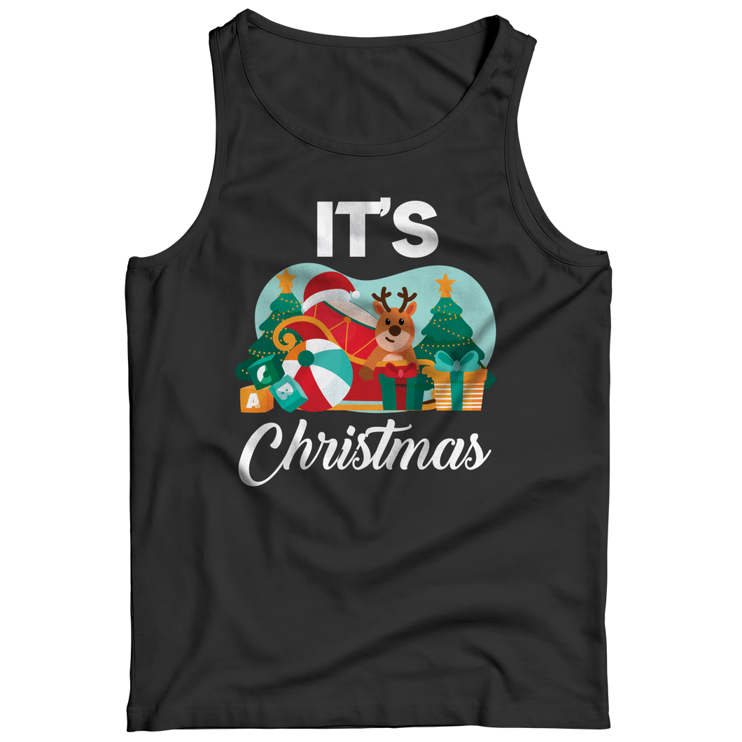 Its Christmas