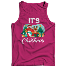 Load image into Gallery viewer, Its Christmas
